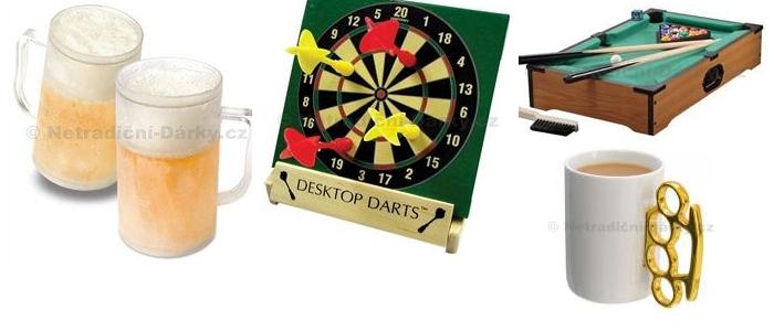 Už vás nebaví darovat stále to samé, netradiční dárky jsou to pravé pro vás! (http://www.luxurymag.cz)